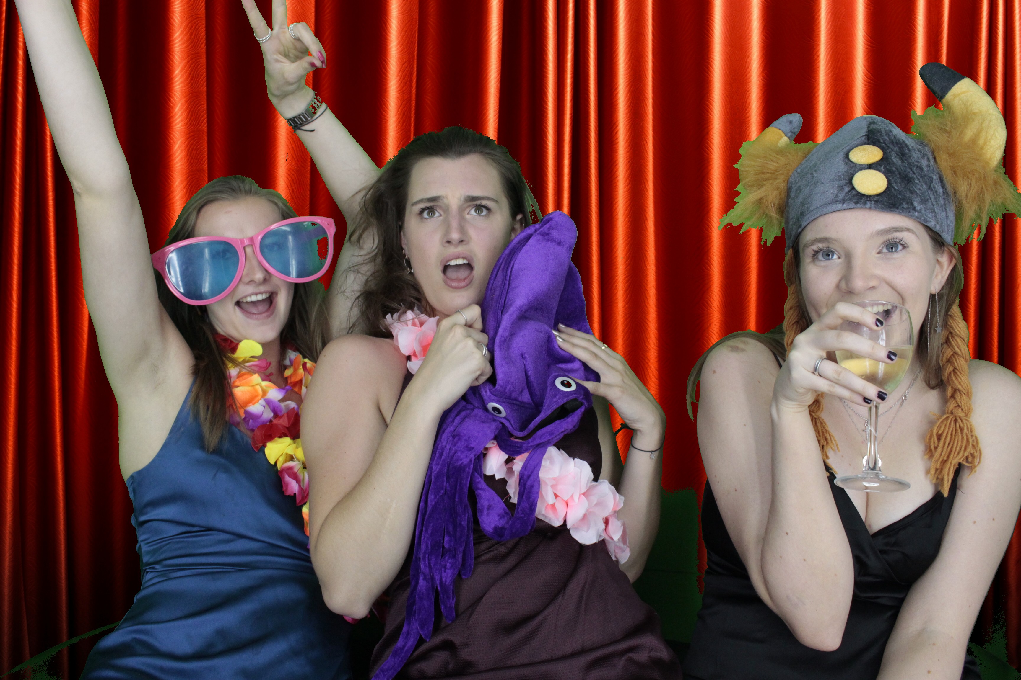 St Gabriel's Leavers 2019 | View more photos from the event at gallery.myphotoboothexperience.co.uk/u/MyPhotoBoothExperienceLtd/St-Gabriels-Leavers-2019